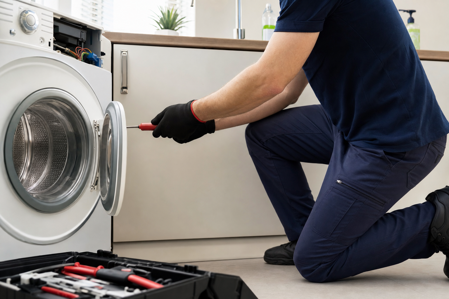 Appliance Repairs in Chingford E4 service image